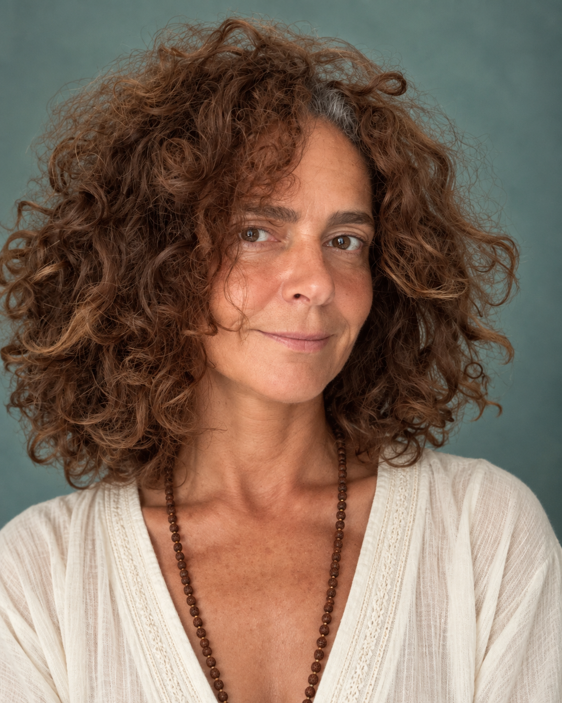 Portret van Miranda Beenackers